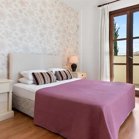 3 Bedroom Tala With Private Pool And Sunset Views, Aphrodite Hills * Куклия