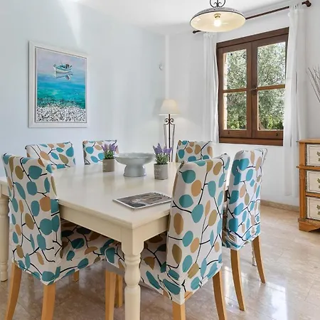 3 Bedroom Tala With Private Pool And Sunset Views, Aphrodite Hills Вилла