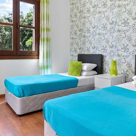 3 Bedroom Tala With Private Pool And Sunset Views, Aphrodite Hills