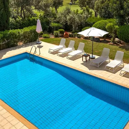 3 Bedroom Tala With Private Pool And Sunset Views, Aphrodite Hills