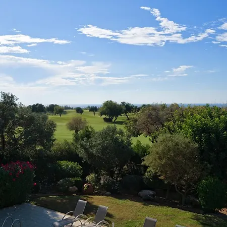 3 Bedroom Tala With Private Pool And Sunset Views, Aphrodite Hills
